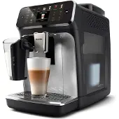 Philips 5500 series Series 5500 EP5546/70 Kaffeevollautomat, Espressomaschine, 1,8 l, Kaffeebohnen, Eingebautes Mahlwerk, 1500 W