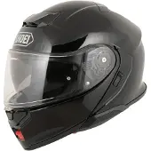 Shoei Neotec 3 Klapphelm Unisex Futter schwarz, XL