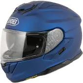 Shoei GT-Air 3 Integralhelm unisex Futter blau matt, S