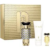 Paco Rabanne Fame Eau De Parfum Spray 80ml Set 3 Artikel