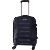 Hedgren Comby WEEKEND Spinner 55cm EXP Peacoat Blue