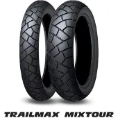 Dunlop Trailmax Mixtour 69v Tl Hinterreifen Für Trail