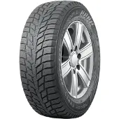 Nokian Wi car-tyres Snowproof C ( 195/60 R16C 99/97T 6PR Aramid Sidewalls )