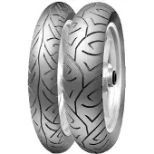 Pirelli SPORT DEMON 150/80-16 TL, Motorradreifen hinten