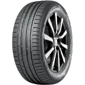 Nokian Reifen Tyre 285/45 R19 111W Powerproof Suv Xl
