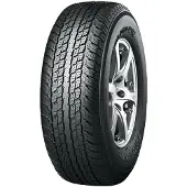 Yokohama Sommerreifen motorcycle-tyres Geolandar A/T (G94B) ( 285/65 R17 116H OWL )