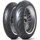Dunlop Reifen SPORTMAX ROADSMART III SC 120/70 R 14 M/C 55H TL