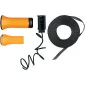 Fiskars 1026296, Kunststoff, Orange, Schwarz, 1 Stück(e)