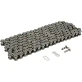 JT Sprockets Kette 420HDR 420 136 Glieder Clipschloss JTC420HDR136SL