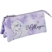 Cerda Disney Frozen Ii Mäppchen