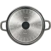 Bergner Excalibur Schmortopf 20cm