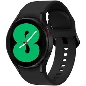 Samsung Galaxy Watch4 40mm Black, R860NZKAEUE