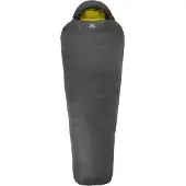 Mountain Equipment Helium GT 800 Long anvil grey (Me-01560) LZ