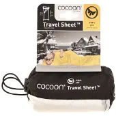 Cocoon Silk Economy Line Travel Bettlaken