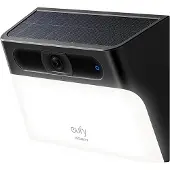 Eufy Anker Solar Wall Light Cam S120