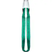 Ponsa Eslinga Ponsa 030.061.004.402 Cargopack Verde Plana 2000 kg 4 m