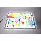 TickiT 72048, 0 Jahr(e), Transparent