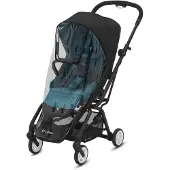 Cybex Eezy S Twist Regenschutz Für Kinderwagen