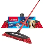 Vileda Always Clean Pet Pro Bürste