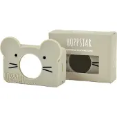 Hoppstar Silikoncover Rookie oat