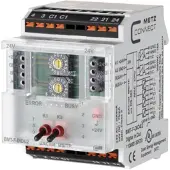 METZ CONNECT BTR 110883132670 BMT-F-DIO4/2 BACnet MS/TP