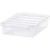 Smartstore Aufbewahrungsbox CLASSIC 1, 1 Liter