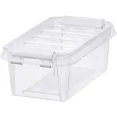 Smartstore Aufbewahrungsbox CLASSIC 0,5, 0,5 Liter