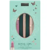 Sence Geschenkset Lippenset Royal Chic 3-teilig