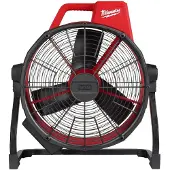 TTI Milwaukee Akku-Ventilator M18 M18ARFHP-0