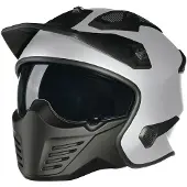 Bayard Xp-69 S Draco Hybrid Klapphelm