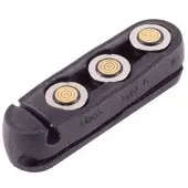 S-Conn S/conn Ersatz 7-Pin Magnetstecker Set 3in1 mit Halter, USB Micro-B, USB-C und 8-Pin