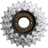 Sunrace Mf R2a Kassette