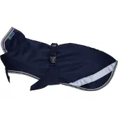 Bucas Freedom Hundedecke Hundemantel Regendecke 50g 65 cm