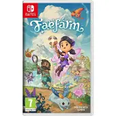 Videospiel für Switch FAEFARM