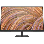HP v27i - LED-Monitor - 68.6 cm (27") - 1920 x 1080 Full HD (1080p) @ 75 Hz - IPS - 250 cd/m²