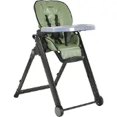Cangaroo Kinderstuhl Neron Grün 111013