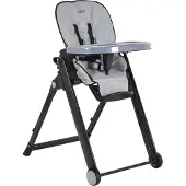 Cangaroo Kinderstuhl Neron Grau 111015