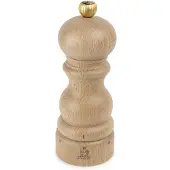 Peugeot Pfeffermühle PARIS 15cm Natur Buchenholz uSelect Stahlmahlwerk