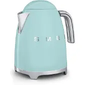 Smeg KLF03PGEU Pastellgrün