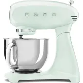 Smeg KitchenAid Artisan 5KSM125 creme 4,8 L Planeten-Küchenmaschine