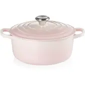 Le Creuset Signature Iron Round Shell 20 Cm Stieltopf