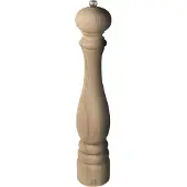 Peugeot Pfeffermühle PARIS NATURE 40cm Buchenholz Natur Stahlmahlwerk