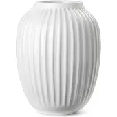 Kähler Hammershi Large-h25 Cm Keramikvase
