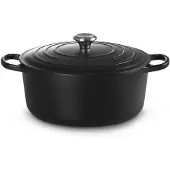 Le Creuset Signature Roaster Round 30 Cm Stieltopf