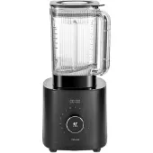 Zwilling Enfinigy Hochleistungs-Blender Pro Schwarz