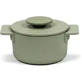 Serax Topf XXS Surface Camo Green, Inhalt: 0,5 Liter