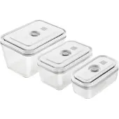 Zwilling Fresh And Save Lebensmittelbehälter 3 Einheiten