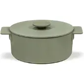 Serax Bräter Surface Cookware By Sergio Herman Olive S 2L