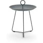 Houe EYELET Beistelltisch Aluminium/Stahl Rund