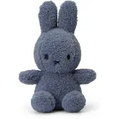 Nijntje Miffy Teddy Kuscheltier 23 cm Blue